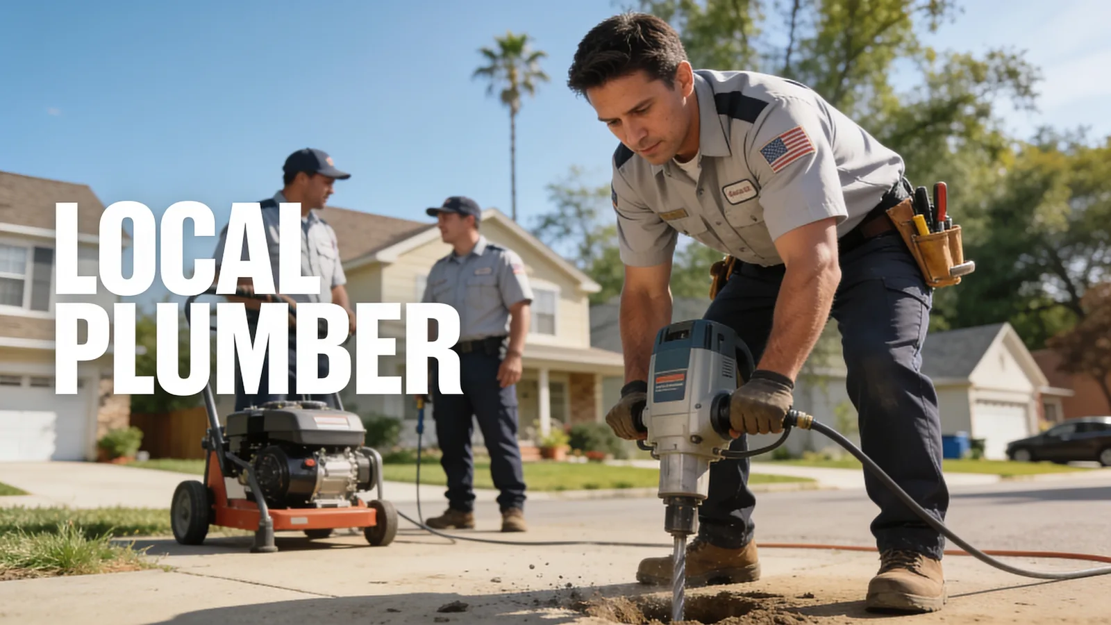 Plumber in Interlachen, FL near me